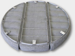 Mesh Demister Type 145-300-150