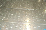 STD Valve Trays