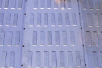 RMV120 Valve Trays