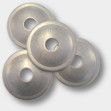 Domed Washers