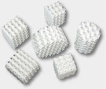 Ceramic Structured Packing